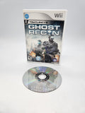 Tom Clancy's Ghost Recon Nintendo Wii, 2010.