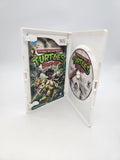 Teenage Mutant Ninja Turtles Smash-Up Nintendo Wii, 2009.