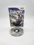 Far Cry Vengeance Nintendo Wii, 2006