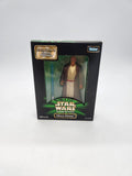 MACE WINDU The Power Of The Force Kenner 1998.