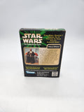 MACE WINDU The Power Of The Force Kenner 1998.
