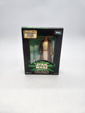 MACE WINDU The Power Of The Force Kenner 1998.