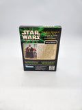 MACE WINDU The Power Of The Force Kenner 1998.
