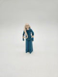 1983 Kenner - Bib Fortuna - Star Wars 3.75" Action Figure - Hong Kong.