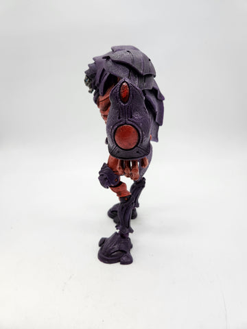Onslaught Complete BAF Marvel Legends ToyBiz 8