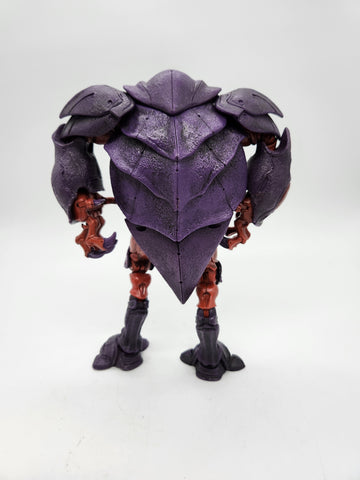 Onslaught Complete BAF Marvel Legends ToyBiz 8