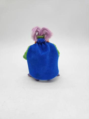 Stone Protectors Zok The Evil Leader Loose 5