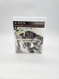 Tom Clancy's Splinter Cell: Blacklist Sony PlayStation 3 PS3.