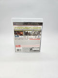 Tom Clancy's Splinter Cell: Blacklist Sony PlayStation 3 PS3.