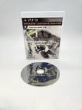 Tom Clancy's Splinter Cell: Blacklist Sony PlayStation 3 PS3.