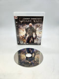 Enemy Territory Quake Wars for PlayStation 3 PS3 Complete .