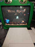 Metal Fighter Nintendo Entertainment System, 1989