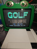 Golf 5 Screw Nintendo EntertainmentSystem, 1985