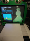 Golf 5 Screw Nintendo EntertainmentSystem, 1985