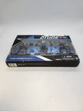 Gijoe G.I. Joe 50th Anniversary MIB Vipers Pit  Cobra Viper Trooper Beachhead.