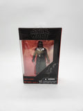Star Wars The Black Series Darth Vader (2015) Hasbro 3.75 Inch Action Figure.