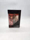 Star Wars The Black Series Chewbacca Exclusive Action Figure, 2015.