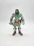 Marvel Legends 2008 Fing Fang Foom Wave Son Of Hulk Skaar Complete.