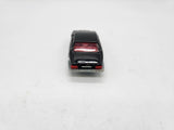 Vintage Majorette Jaguar XJ6 1:65 No. 293 Sedan with Opening Doors.