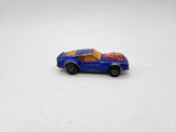 1973 Matchbox Superfast Mustang Piston Popper No.10 Rolamatics Lesney Products.