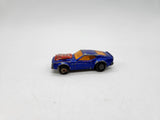 1973 Matchbox Superfast Mustang Piston Popper No.10 Rolamatics Lesney Products.