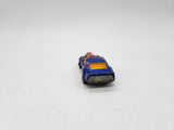 1973 Matchbox Superfast Mustang Piston Popper No.10 Rolamatics Lesney Products.