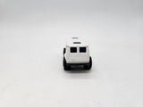 Matchbox Racing 4x4 Chevy Van Chevrolet BF Goodrich 1:74 Scale Model Macau 1981.