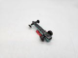 Matchbox No. 64 Slingshot Dragster Superfast Blue 1971 Lesney England.
