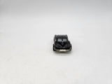 Hot Wheels Blackwall 1988 63 Corvette Metal Base Hong Kong.