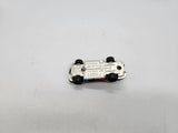 Hot Wheels Blackwall 1988 63 Corvette Metal Base Hong Kong.