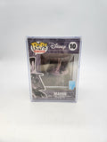 Funko Pop Disney #10 MAYOR from The Nightmare Before Christmas Disney Art series.