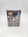 Funko Pop Disney #10 MAYOR from The Nightmare Before Christmas Disney Art series.