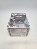 Funko Pop Disney #10 MAYOR from The Nightmare Before Christmas Disney Art series.