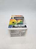 Bob's Burgers - Tina Belcher Rainbow Pride 2021 Funko Pop! Vinyl Figure.