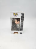 Funko Pop Fallout Power Armor Unmasked Power Armor NYCC Exclusive.