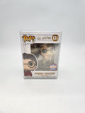 Funko Pop Harry Potter #131 2021 Summer Virtual Funkon Limited Edition.