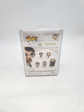 Funko Pop Harry Potter #131 2021 Summer Virtual Funkon Limited Edition.
