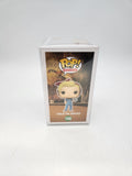 Funko Pop Leslie The Riveter #1146 Parks and Recreation Television Vinyl Figure.