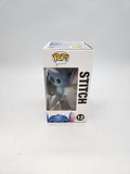 Funko Pop Disney : STITCH  #12 Series 1 Vinyl Figure.
