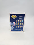 Funko Pop Disney : STITCH  #12 Series 1 Vinyl Figure.