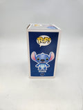 Funko Pop Disney : STITCH  #12 Series 1 Vinyl Figure.