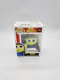 New Funko Pop Disney Pixar Alien Remix Dory #750.