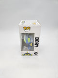New Funko Pop Disney Pixar Alien Remix Dory #750.