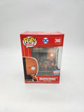 Funko Pop! DC Imperial DeathStroke #368 2021 SDCC Target Shared FunKon Exclusive.