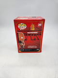Funko Pop! DC Imperial DeathStroke #368 2021 SDCC Target Shared FunKon Exclusive.