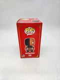 Funko Pop! DC Imperial DeathStroke #368 2021 SDCC Target Shared FunKon Exclusive.