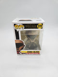 Funko Pop Star Wars Rise of Skywalker #311 Zorii Bliss.