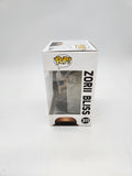 Funko Pop Star Wars Rise of Skywalker #311 Zorii Bliss.