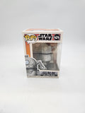 Funko POP #424 Star Wars Concept Series R2-D2.