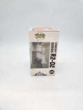 Funko POP #424 Star Wars Concept Series R2-D2.